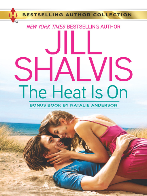 Title details for The Heat Is On: Blame It On the Bikini by Jill Shalvis - Wait list